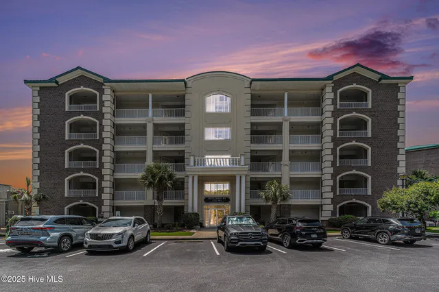 $525,000 | 915 Shoreline Drive West, Unit 112, Sunset Beach, NC 28468