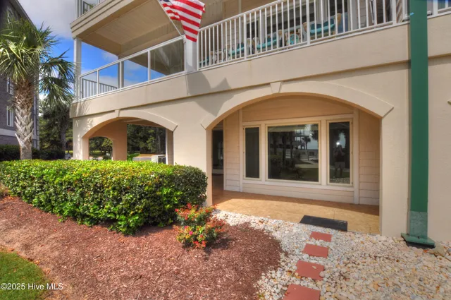 $525,000 | 915 Shoreline Drive West, Unit 112, Sunset Beach, NC 28468