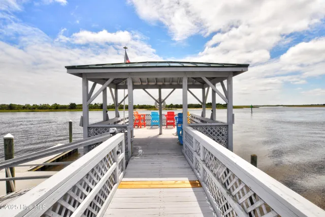 $525,000 | 915 Shoreline Drive West, Unit 112, Sunset Beach, NC 28468