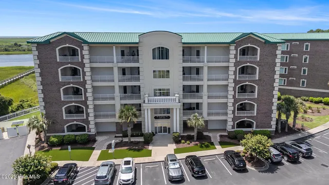 $525,000 | 915 Shoreline Drive West, Unit 112, Sunset Beach, NC 28468