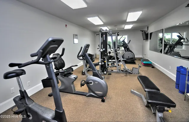 $525,000 | 915 Shoreline Drive West, Unit 112, Sunset Beach, NC 28468