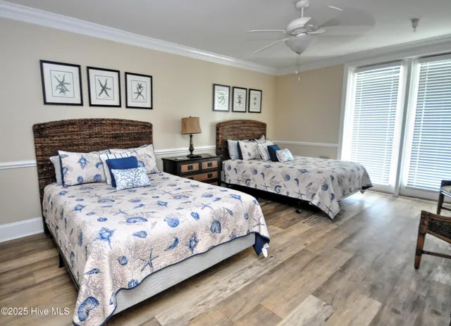 $525,000 | 915 Shoreline Drive West, Unit 112, Sunset Beach, NC 28468