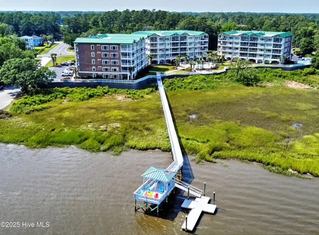 $525,000 | 915 Shoreline Drive West, Unit 112, Sunset Beach, NC 28468