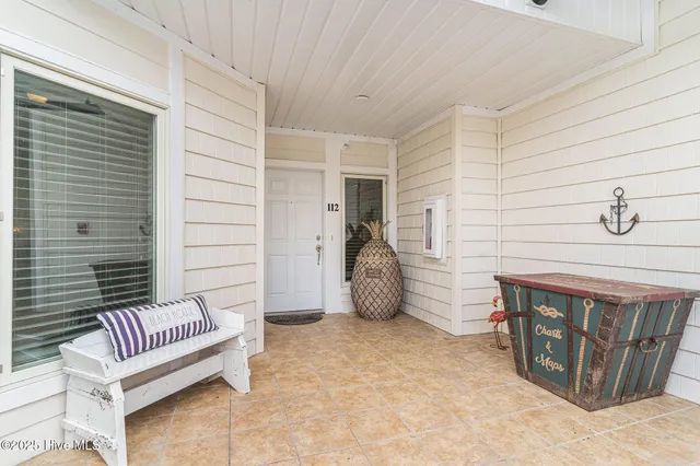 $525,000 | 915 Shoreline Drive West, Unit 112, Sunset Beach, NC 28468