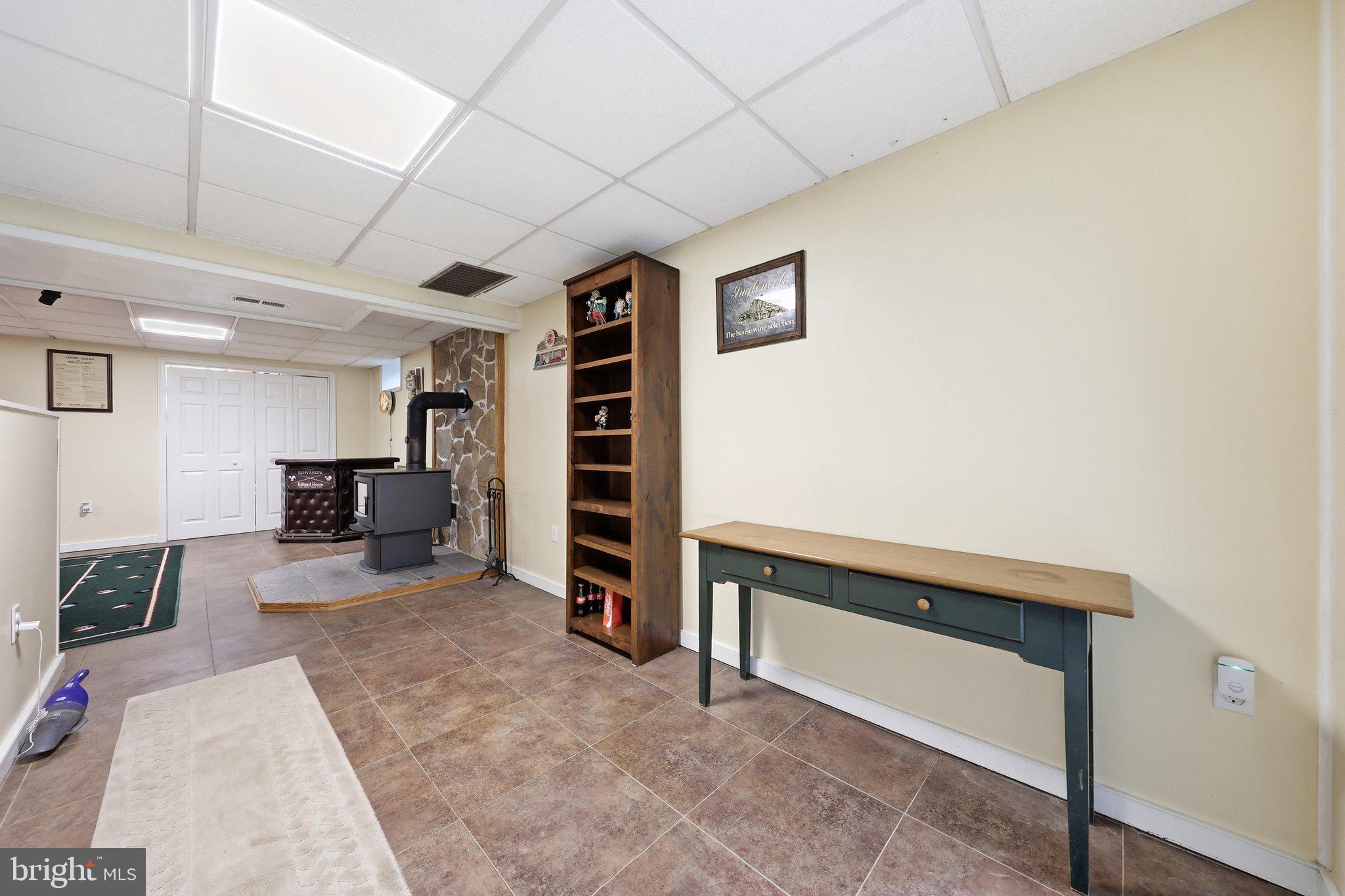 18664 Rivergate Road Keedysville, MD 21756 - Photo 34 of 49 Rec Room