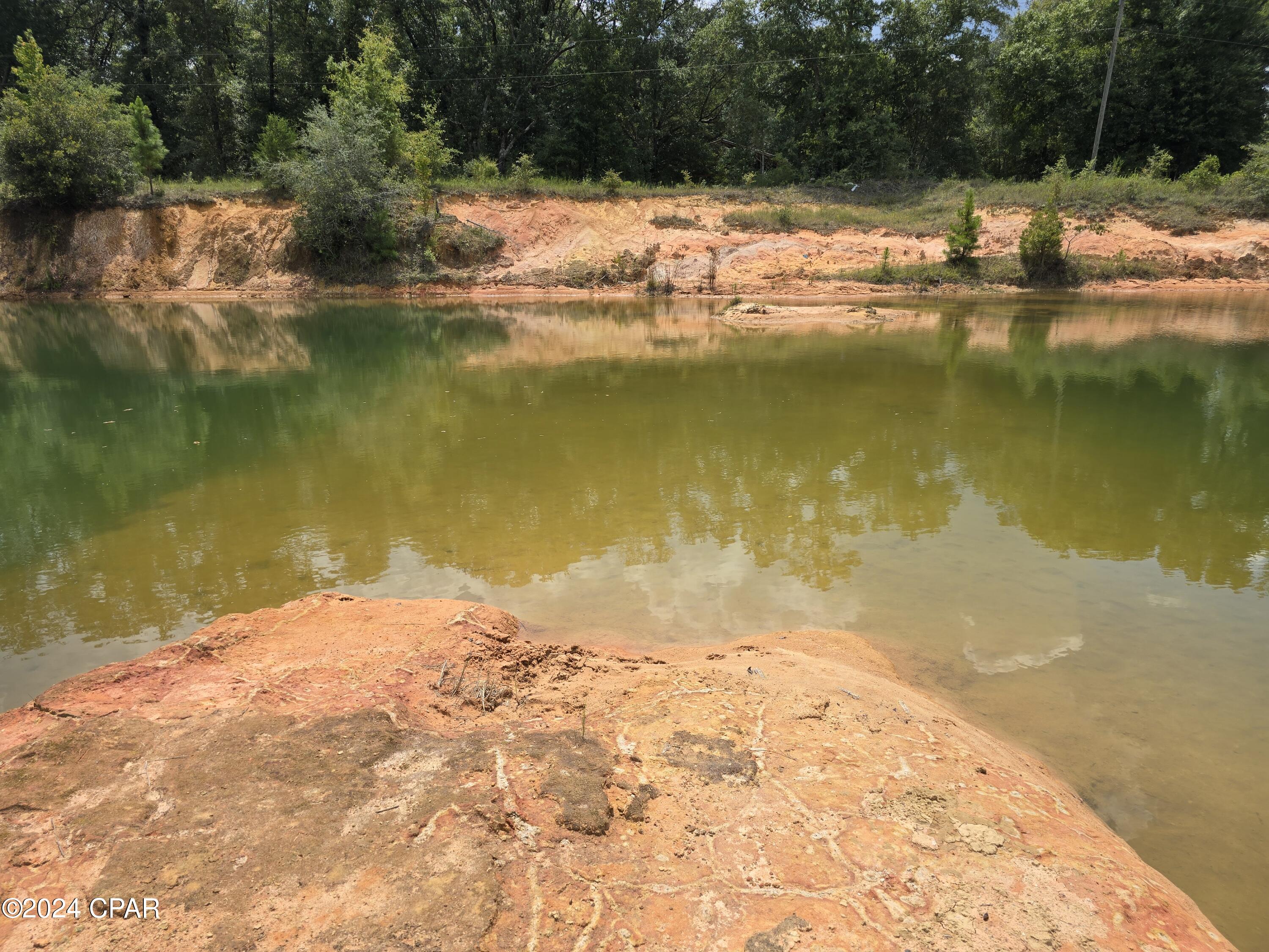 2412 J W Miller Road Bonifay, FL 32425 - Photo 12 of 42 Gallery Image 12