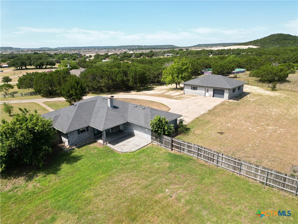 875 Spring Creek Lane Copperas Cove, TX 76522 - Photo 4 of 31