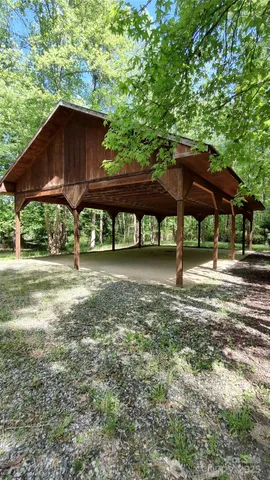 $64,500 | 116 Cranberry Lane, Mooresboro, NC 28114