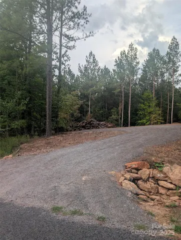 $64,500 | 116 Cranberry Lane, Mooresboro, NC 28114