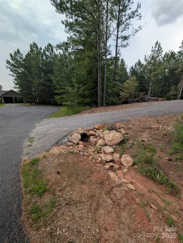 $64,500 | 116 Cranberry Lane, Mooresboro, NC 28114