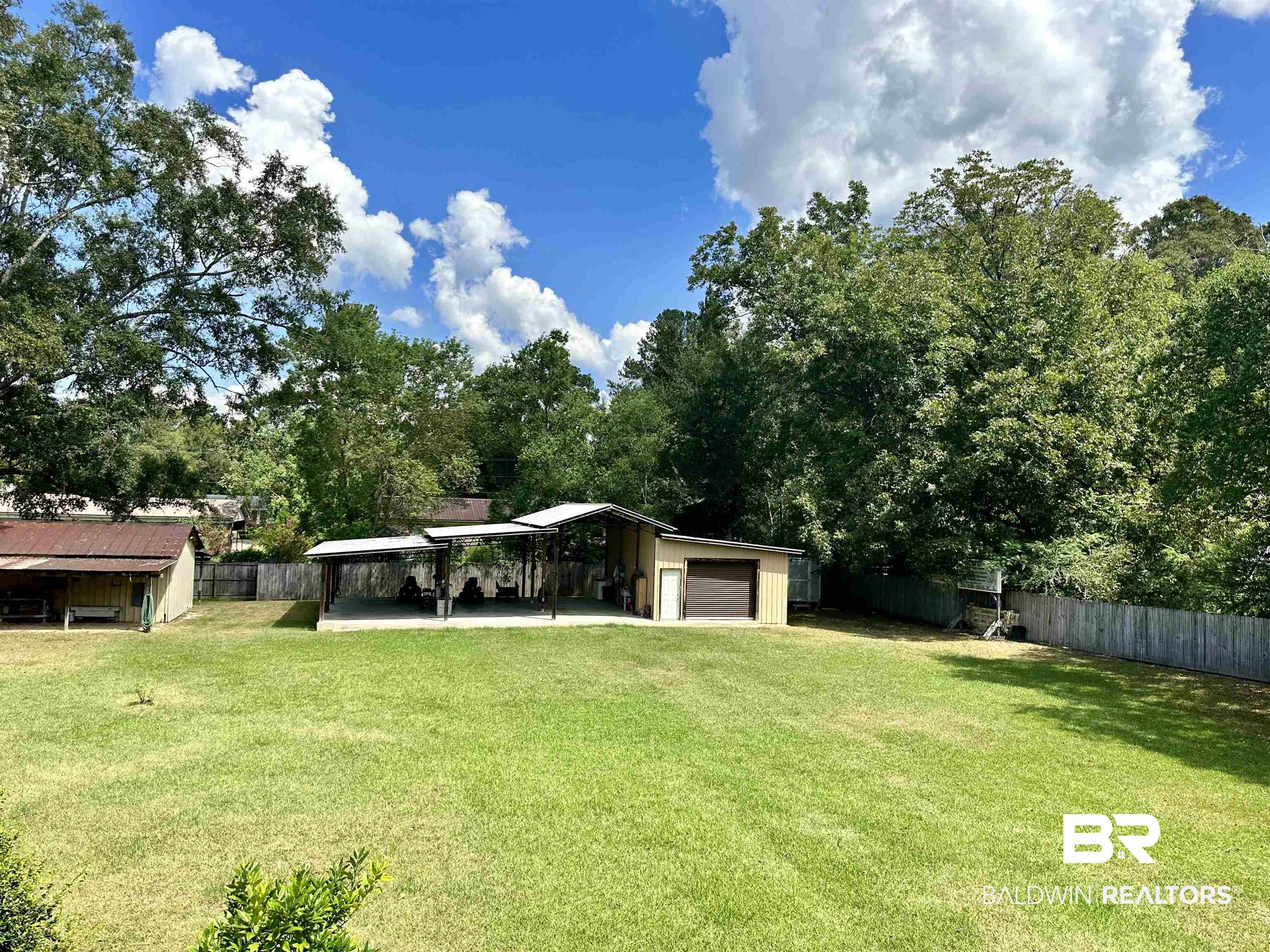 305 Terry Avenue Brewton, AL 36426 - Photo 36 of 38