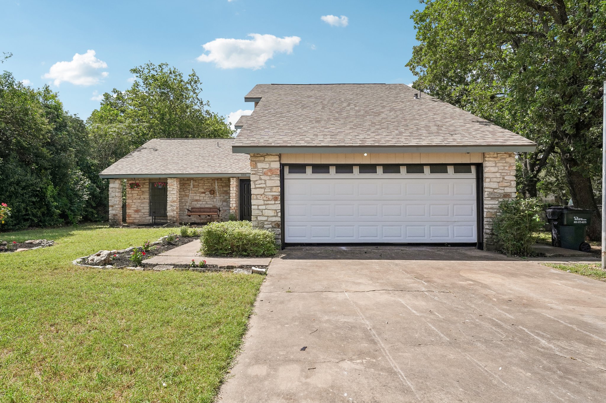 1100 River Bend Georgetown, TX 78628 - Photo 1 of 28