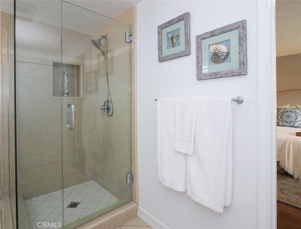 29444 Stonecrest Road Rancho Palos Verdes, CA 90275 - Photo 14 of 33 a bathroom with a shower
