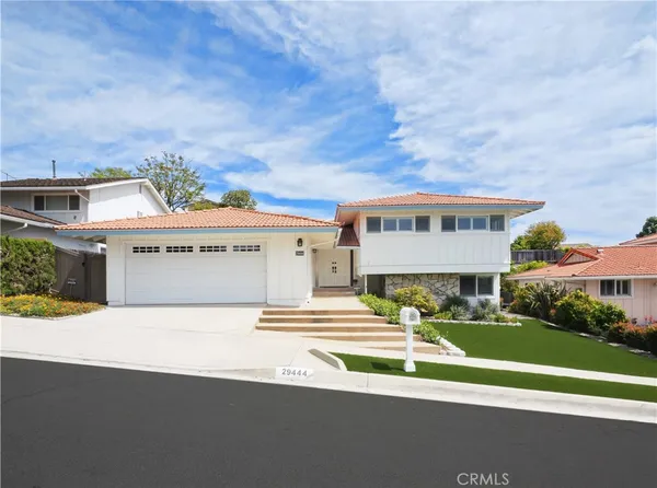$1,895,000 | 29444 Stonecrest Road, Rancho Palos Verdes, CA 90275