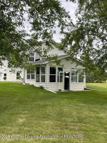 $599,900 | 2280 Swan Road, Dansville, MI 48819