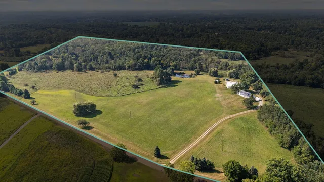 $599,900 | 2280 Swan Road, Dansville, MI 48819