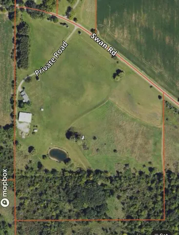 $599,900 | 2280 Swan Road, Dansville, MI 48819