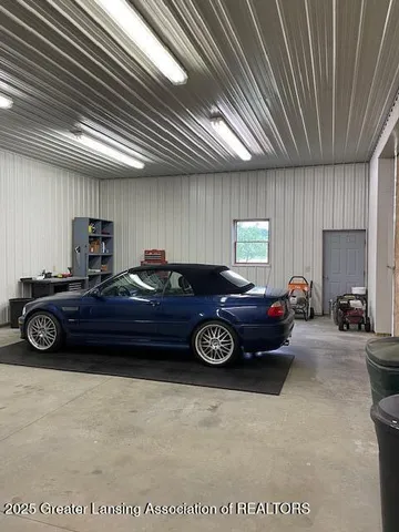 $599,900 | 2280 Swan Road, Dansville, MI 48819