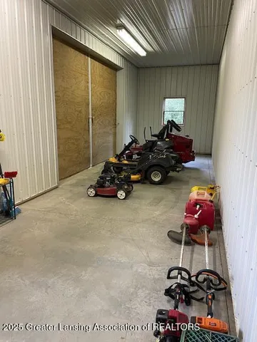 $599,900 | 2280 Swan Road, Dansville, MI 48819