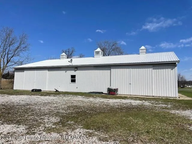 $599,900 | 2280 Swan Road, Dansville, MI 48819