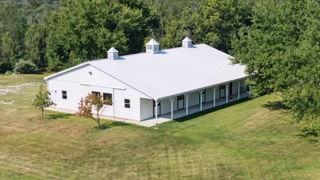 $599,900 | 2280 Swan Road, Dansville, MI 48819