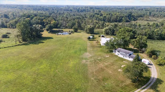 $599,900 | 2280 Swan Road, Dansville, MI 48819