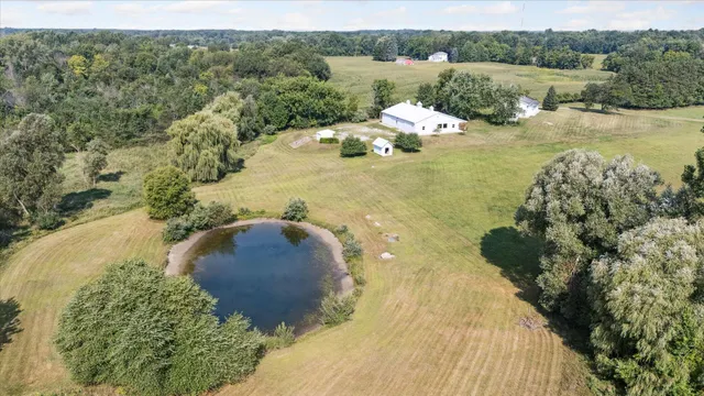 $599,900 | 2280 Swan Road, Dansville, MI 48819