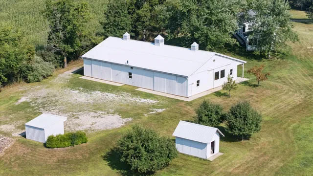 $599,900 | 2280 Swan Road, Dansville, MI 48819