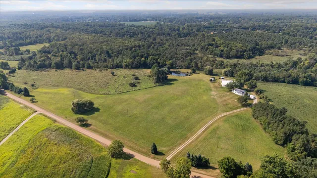 $599,900 | 2280 Swan Road, Dansville, MI 48819