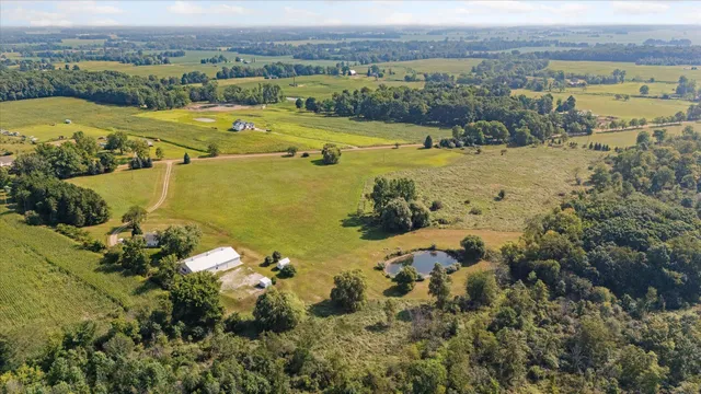 $599,900 | 2280 Swan Road, Dansville, MI 48819