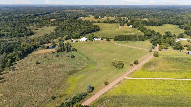 $599,900 | 2280 Swan Road, Dansville, MI 48819