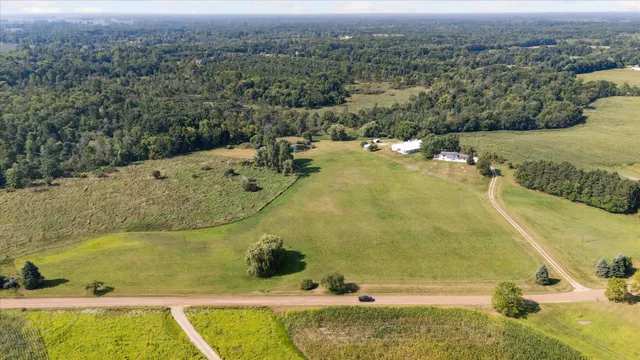 $599,900 | 2280 Swan Road, Dansville, MI 48819