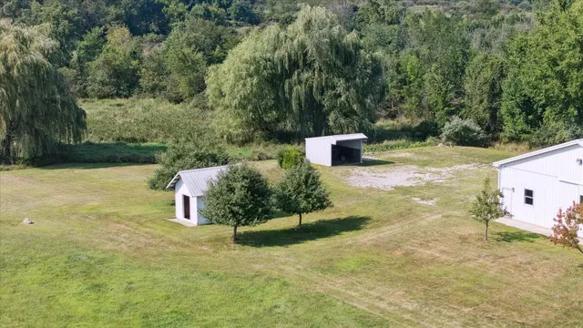 $599,900 | 2280 Swan Road, Dansville, MI 48819