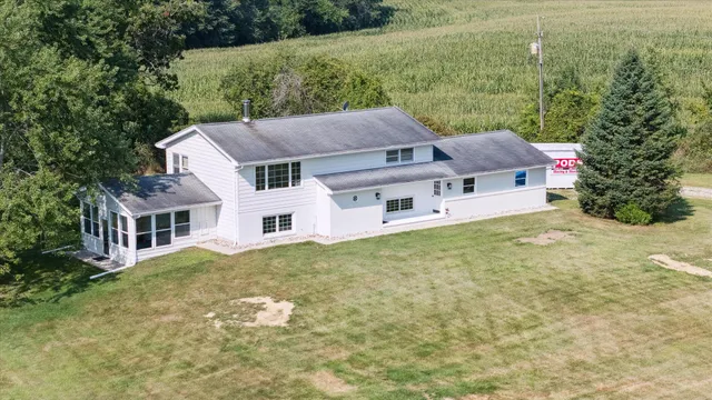 $599,900 | 2280 Swan Road, Dansville, MI 48819