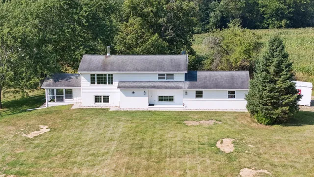 $599,900 | 2280 Swan Road, Dansville, MI 48819