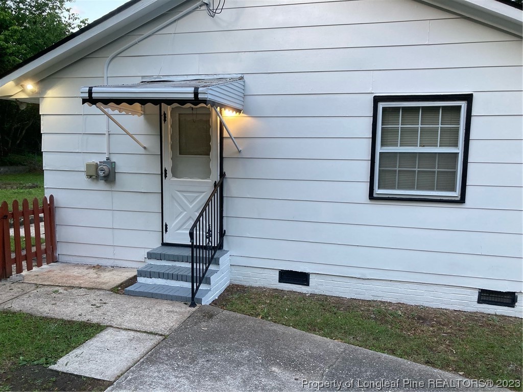 239 Lansdowne Road Fayetteville, NC 28314 - Photo 4 of 16 Gallery Image 4