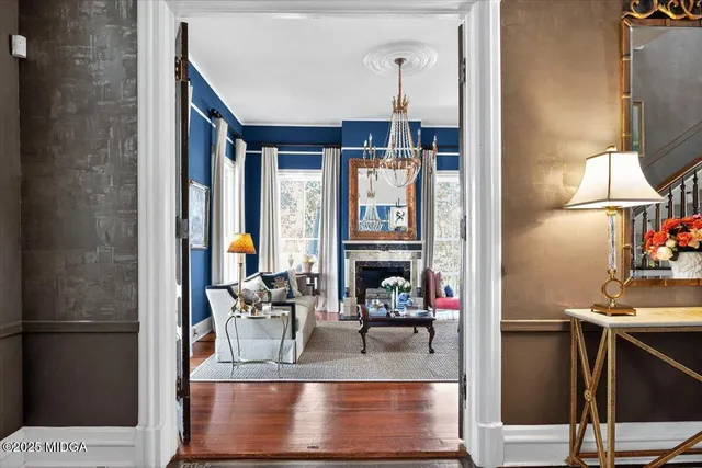 $842,000 | 1120 Georgia Avenue, Macon, GA 31201