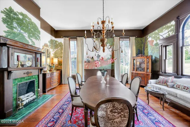 $842,000 | 1120 Georgia Avenue, Macon, GA 31201