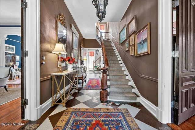 $842,000 | 1120 Georgia Avenue, Macon, GA 31201