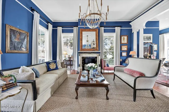 $842,000 | 1120 Georgia Avenue, Macon, GA 31201