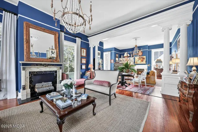 $842,000 | 1120 Georgia Avenue, Macon, GA 31201