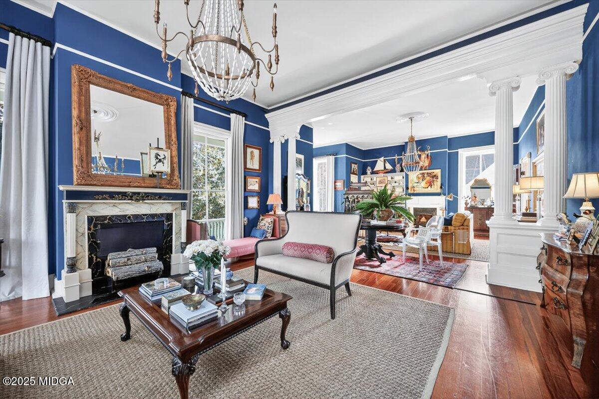 1120 Georgia Avenue Macon, GA 31201 - Photo 18 of 60 18-012_W7A5643