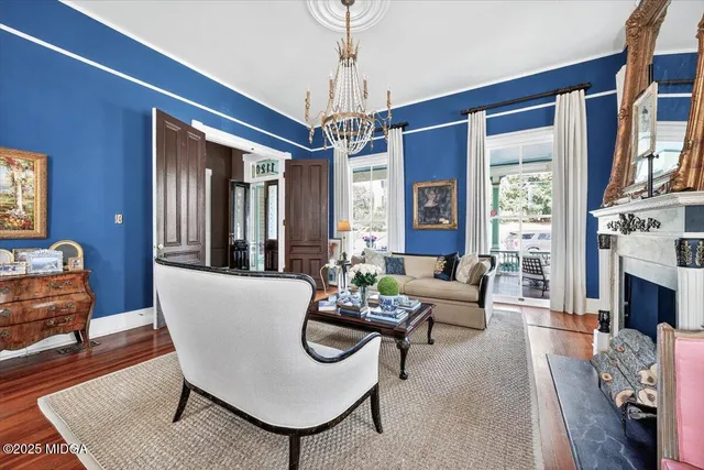 $842,000 | 1120 Georgia Avenue, Macon, GA 31201