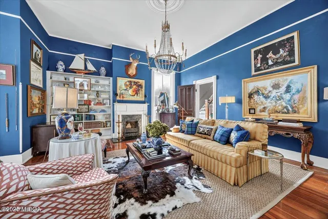 $842,000 | 1120 Georgia Avenue, Macon, GA 31201