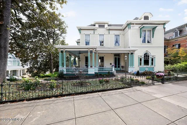 $842,000 | 1120 Georgia Avenue, Macon, GA 31201