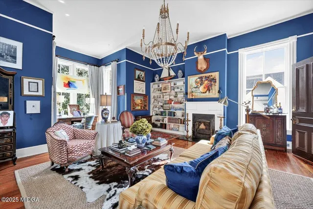 $842,000 | 1120 Georgia Avenue, Macon, GA 31201