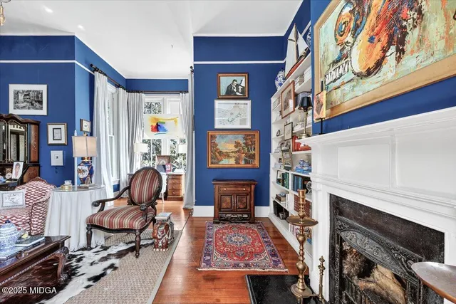 $842,000 | 1120 Georgia Avenue, Macon, GA 31201