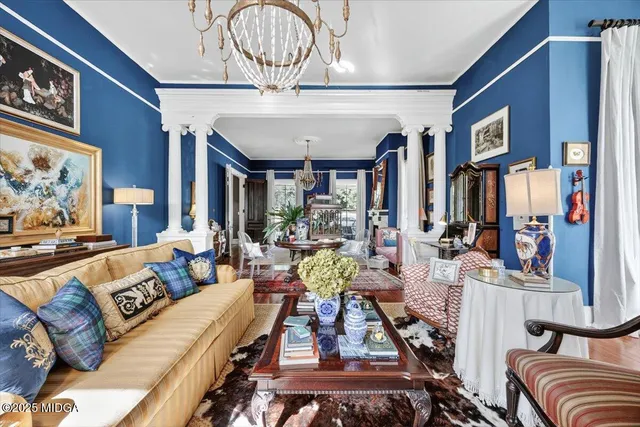 $842,000 | 1120 Georgia Avenue, Macon, GA 31201