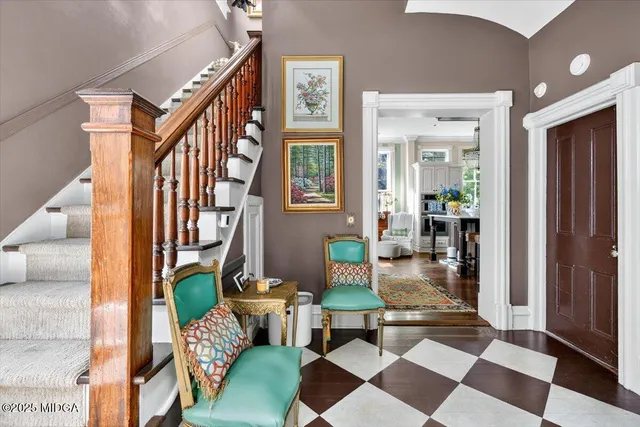 $842,000 | 1120 Georgia Avenue, Macon, GA 31201