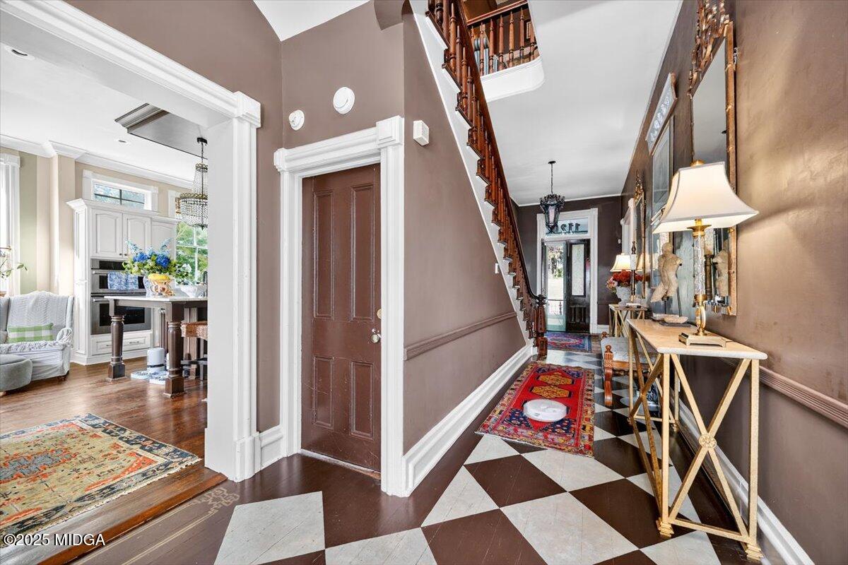 1120 Georgia Avenue Macon, GA 31201 - Photo 25 of 60 25-020_W7A5664